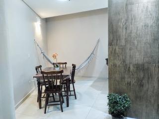 Casa no Centro de Joanópolis - 4