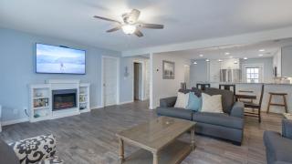 Complex Pool, Pet Friendly, Grill - Hilton Head Island - 8