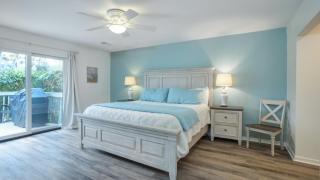 Complex Pool, Pet Friendly, Grill - Hilton Head Island - 7