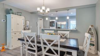 Coastal Getaway, Chef's Kitchen, Golf - Hilton Head Island - 9