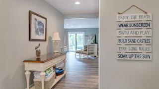 Coastal Getaway, Chef's Kitchen, Golf - Hilton Head Island - 7