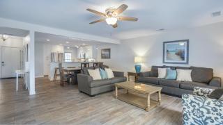 Complex Pool, Pet Friendly, Grill - Hilton Head Island - 2