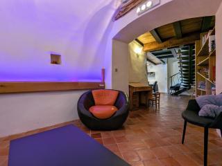 Gîte d'exception avec spa, jardin paysagé et équipements haut de gamme à Blanlhac - FR-1-582-201 - Rosières - 1