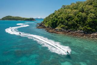 InterContinental Hayman Great Barrier Reef - Hayman Island - 2