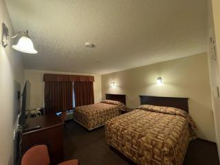 Killam Krossing Hotel - 0