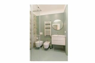 Lux Vaticana Suite - Rome - 7