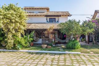 Casa em condomínio com Piscina 400m da Praia, Perfeita para Família - Búzios - 0