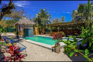 Matambú Main House - 7