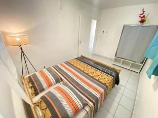 Appartement T3 - Vue mer & proche des plages - 8