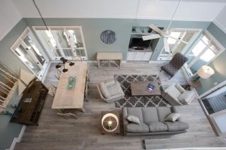 Bike to Beach, Pet Friendly, Loft - Hilton Head Island - 2