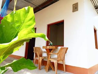 Holy Spirit Hostel Ometepe - Santa Cruz - 1