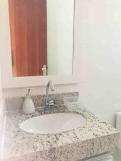 Apartamento encantador em Rio das Ostras - 9