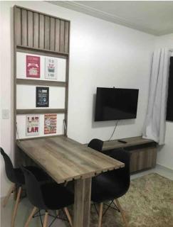 Apartamento encantador em Rio das Ostras - 8