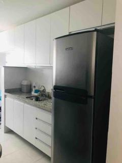 Apartamento encantador em Rio das Ostras - 5