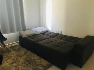 Apartamento encantador em Rio das Ostras - 4