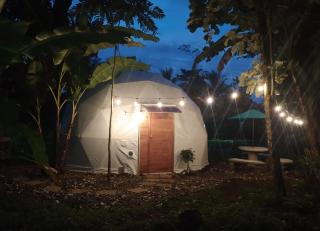 Mineral River Eco Dome - Colonia Dos Ríos - 8