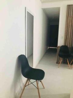 Apartamento encantador em Rio das Ostras - 2