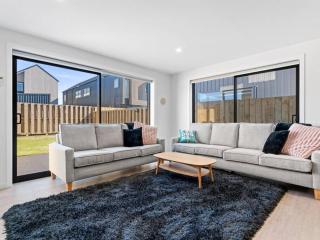 Parkside Views - Wanaka Holiday Home - Wanaka - 3