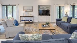 Family Friendly, Loft, Bikes - Hilton Head Island - 0