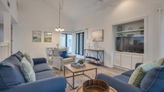 Family Friendly, Loft, Bikes - Hilton Head Island - 7
