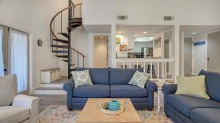 Family Friendly, Loft, Bikes - Hilton Head Island - 6
