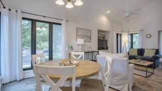Family Friendly, Loft, Bikes - Hilton Head Island - 1