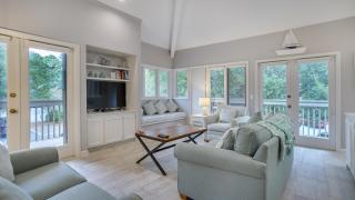 Coastal, Pet Friendly, Bikes - Île de Hilton-Head - 0