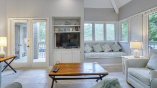 Coastal, Pet Friendly, Bikes - Île de Hilton-Head - 2