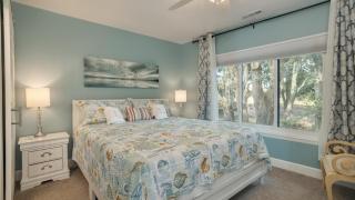 Pet Friendly, Private Deck, Coastal - Hilton Head Island - 7