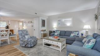 Pet Friendly, Private Patio, Beach - Hilton Head Island - 4