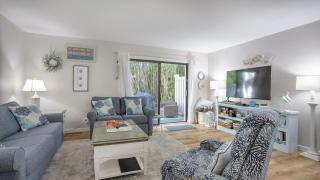 Pet Friendly, Private Patio, Beach - Hilton Head Island - 3