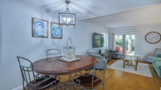 Walk to Beach, Pet Friendly, Homey - Hilton Head Island - 6