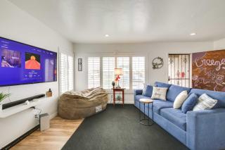 Breeze by the Marina Chula Vista Getaway! - Chula Vista - 8