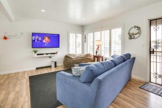 Breeze by the Marina Chula Vista Getaway! - Chula Vista - 6