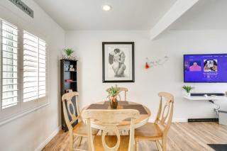 Breeze by the Marina Chula Vista Getaway! - Chula Vista - 5