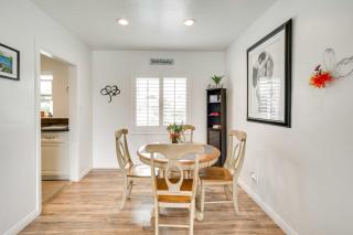 Breeze by the Marina Chula Vista Getaway! - Chula Vista - 4