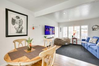 Breeze by the Marina Chula Vista Getaway! - Chula Vista - 3