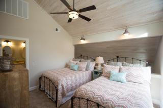 Coastal, Private Deck, Golf - Hilton Head Island - 7