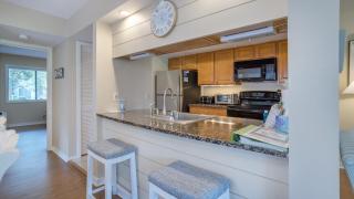 Private Deck, Pet Friendly, Family - Hilton Head Island - 1