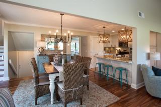 Coastal, Private Deck, Golf - Hilton Head Island - 2