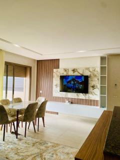surf nour house - Tamraght Ouzdar - 6