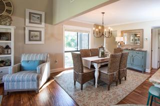 Coastal, Private Deck, Golf - Hilton Head Island - 1