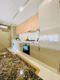 surf nour house - Tamraght Ouzdar - 1