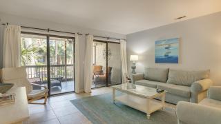 Pet Friendly, Golf, Shipyard - Hilton Head Island - 3