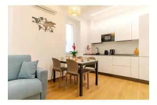 Lux Vaticana Suite - Rome - 8