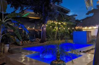 Matambú Ranchita Charming & Rustic with Shared Pool - Matapalo - 2