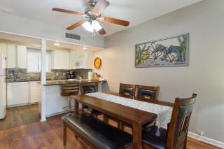 Private Balcony, Family Getaway, Bikes - Hilton Head Island - 9