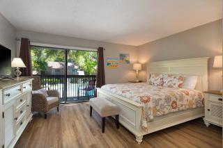Private Balcony, Family Getaway, Bikes - Hilton Head Island - 8