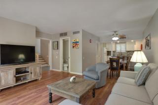 Private Balcony, Family Getaway, Bikes - Hilton Head Island - 2