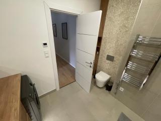 CITY CENTER 4! Modern and cozy 3br in city center! - Budapest - 5